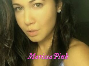 MarissaPink