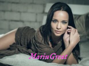 MariuGreat