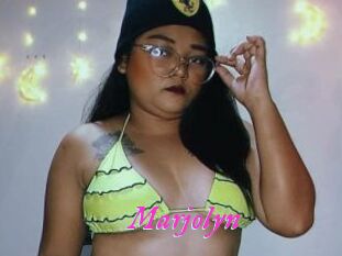 Marjolyn