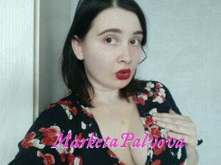 MarketaPalvova