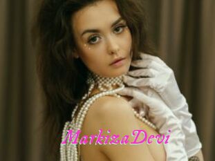 MarkizaDevi