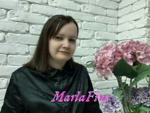 MarlaFins