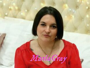 MarlaGray