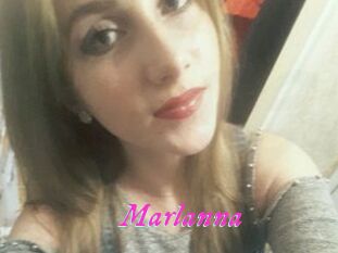 Marlanna