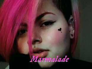 Marmalade