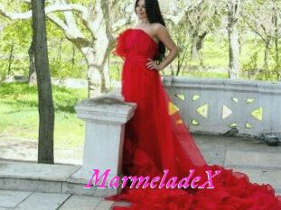 MarmeladeX