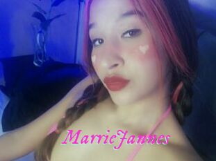 MarrieJannes