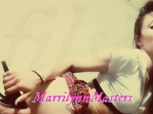 MarrilynnMasters