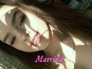 Marriza