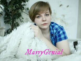 MarryGenial