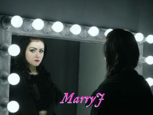MarryJ