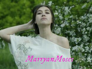 MarryanMoses