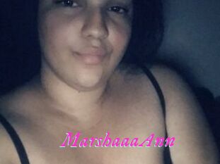 MarshaaaAnn Fille Sensuelle
