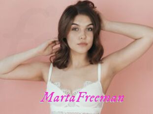 MartaFreeman