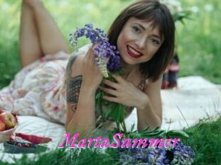 MartaSummer