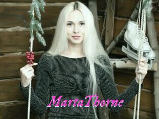 MartaThorne Fille Sensuelle