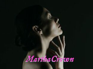 MarthaCrown