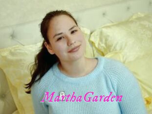 MarthaGarden
