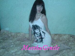 MarthaGentle
