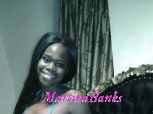 MartinaBanks