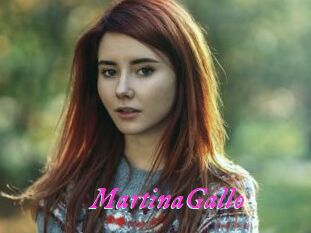 MartinaGallo