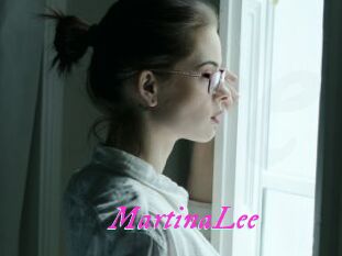 MartinaLee