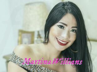 MartinaWillians