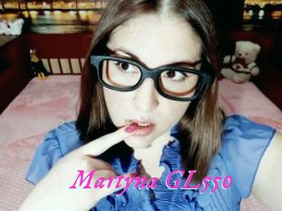 Martyna_GL550