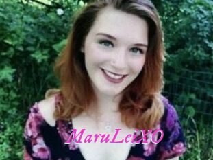 MaruLeiXO