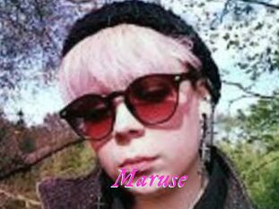 Maruse