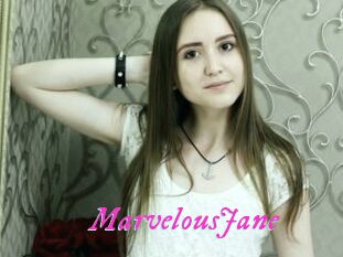 MarvelousJane