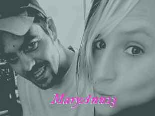 MaryAnn23