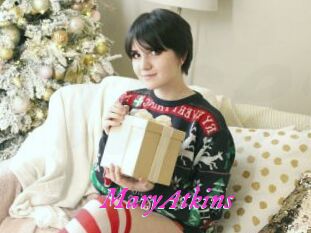 MaryAtkins