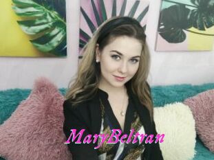 MaryBeltran