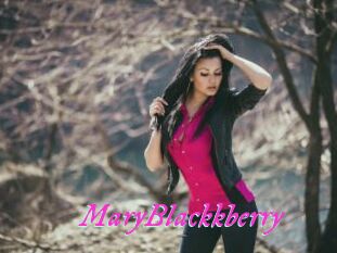 MaryBlackkberry