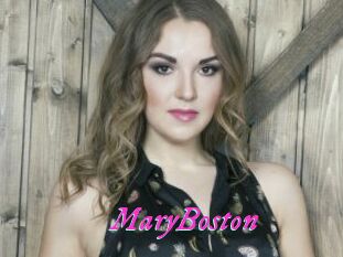 MaryBoston