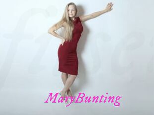 MaryBunting