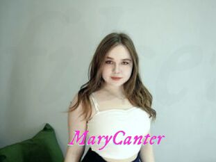 MaryCanter