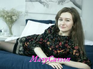 MaryCarson