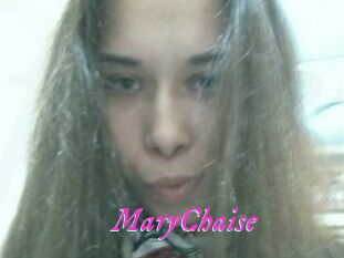 MaryChaise