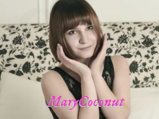 MaryCoconut