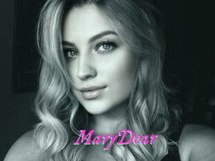 MaryDear