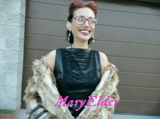 MaryElder