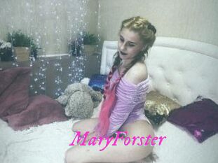 MaryForster