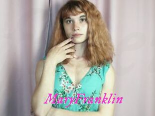 MaryFranklin