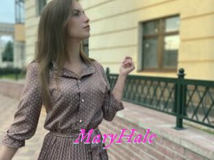 MaryHale