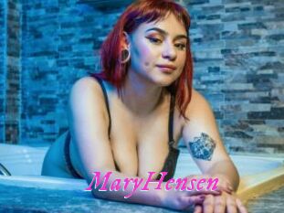 MaryHensen