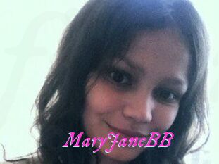 MaryJaneBB