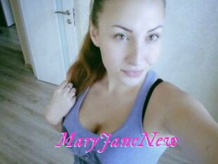 MaryJaneNew