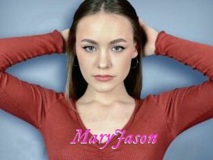 MaryJason